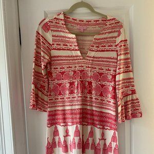 LIKE NEW LILLY PULITZER DRESS